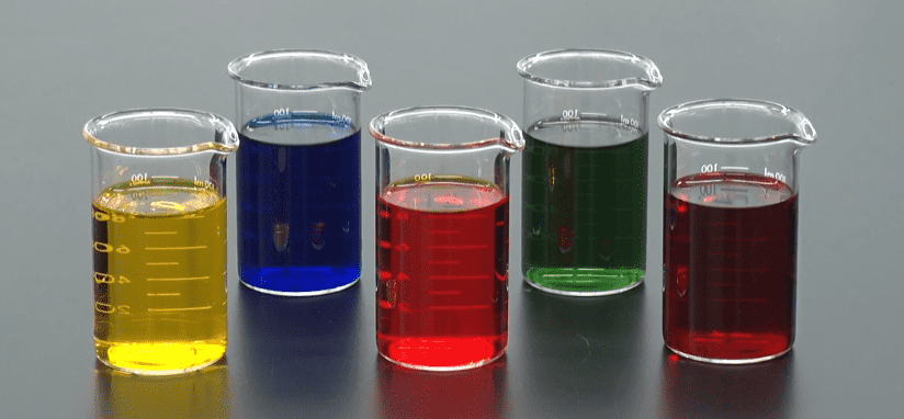 colorant
